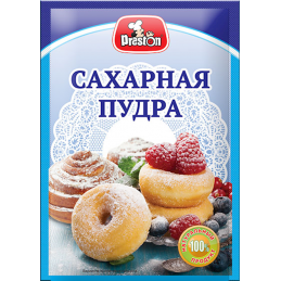 PRESTON SUGAR POWDER 200 GR