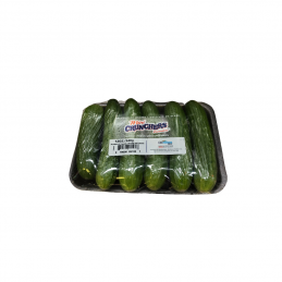 Cucumbers MINI 12OZ