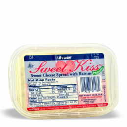 SWEET KISS CHEESE WITH...