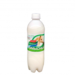 KUMIS YOGURT DRINK 500ML