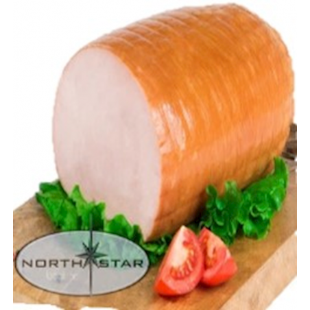 SMOKED TURKEY BREAST "NORTH STAR"