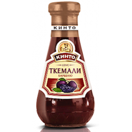 TKEMALI BBQ 300 G KINTO