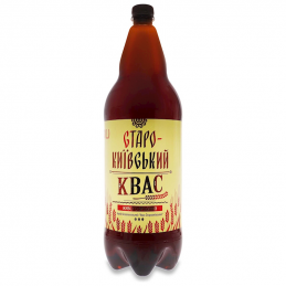 KVAS STARO-KIEVSKIY 2 LT