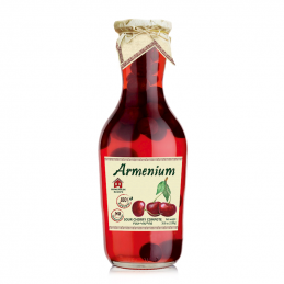 COMPOT SOUR CHERRY 1L ARARAT