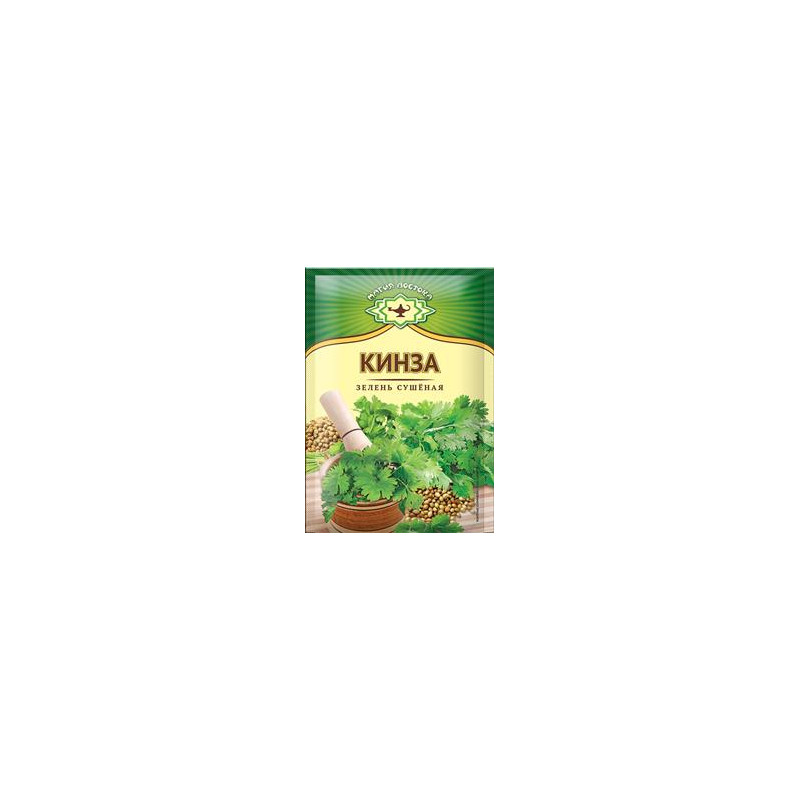 Sauces and Seasoning Magia Vostoka Seasoning For Soup 15g