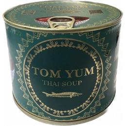 TOM YUM THAI SOUP 530G...