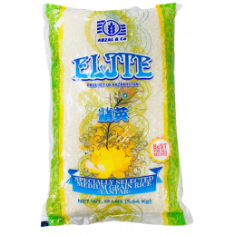 RICE MEDIUM GRAIN YANTAR 12...
