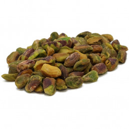 ROASTED SALTED PISTACHIOS...