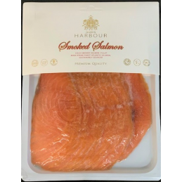 Smoked Salmon 10.6oz (300g)...