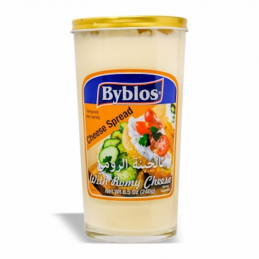 BYBLOS ROUMY CHEESE SPREAD...