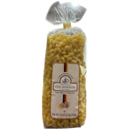 OPA`S EGG DRELLI NOODLES 500G