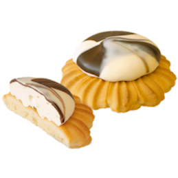 COOKIES SIBIRSKAYA KOLIBRI...