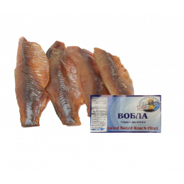 ROACH (VOBLA) FILLET