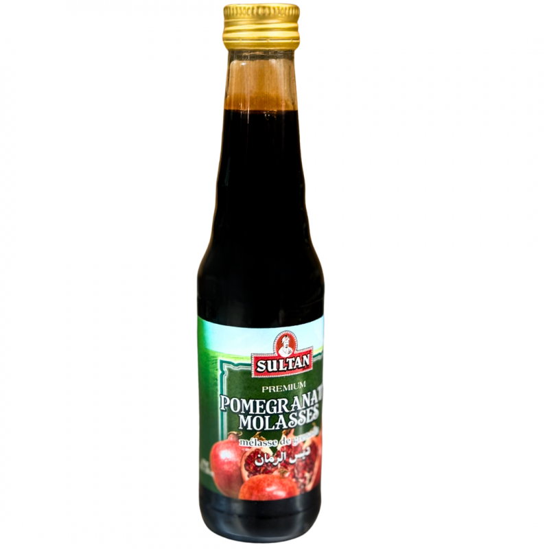 "SULTAN" POMEGRANATE MOLASSES 300 G