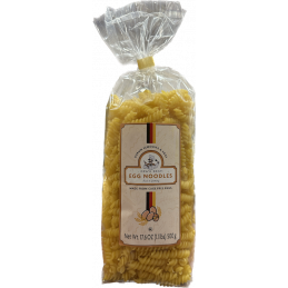 OPA`S EGG SPIRALS NOODLES...