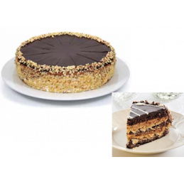 "NATALI" CAKE MOZART 1000GR