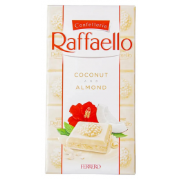 RAFFAELLO COCONUT&ALMOND...