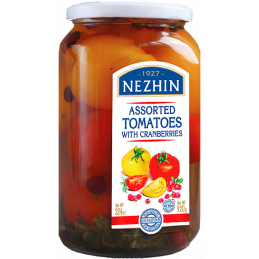 ASSORTY TOMATOES W...