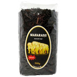 MAHARADJI INDIAN TEA 500g