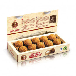 MARLENKA HONEY NUGGETS 235GR