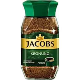 JACOBS KRONUNG COFFEE 100G