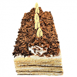 TIRAMISU CAKE