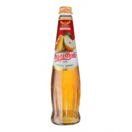 ZEDAZENI PEAR LEMONADE 0.5L