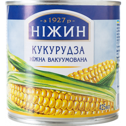NEZHIN SWEET CORN 340 G