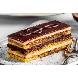 OPERA CAKE