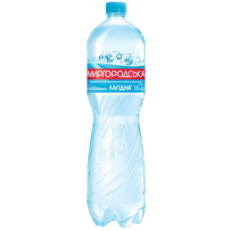 MIRGORODSKAYA LIGHT 1.5L...