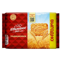 COOKIE YUBILEYNOE 224GR...
