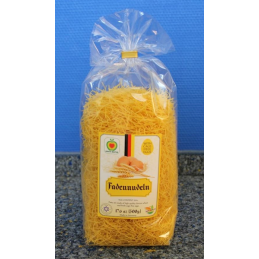 HM PASTA 500G FADENNUDELN