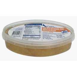 NORTH FISH SALTED HERRING...