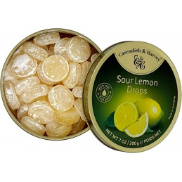 CANDY DROPS 200GR