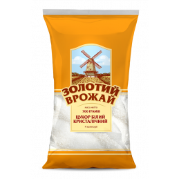ZOLOTYI VROZHAY SUGAR LOOSE...