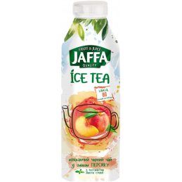 JAFFA BLACK ICE TEA...