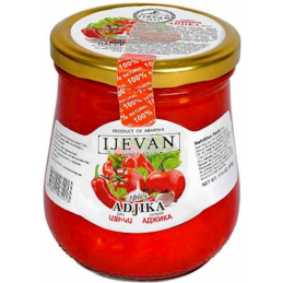 IJEVAN SPICY ADJIKA 500G