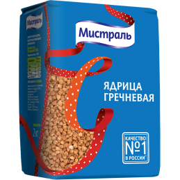 'MISTRAL' BUCKWHEAT 2 KG