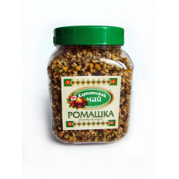 KARPATSKY TEA CAMOMILE 50G