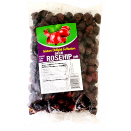DRY ROSEHIP 200 GR NATURE...