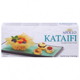 Apollo Kataifi Shredded...