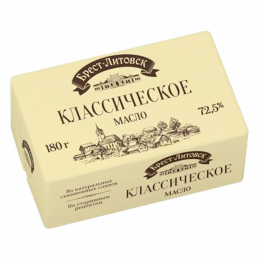 BREST-LITOVSK SWEET CREAM...