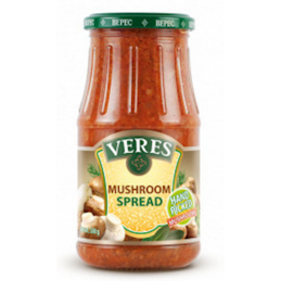 "VERES" MUSHROOM SPREAD 500G