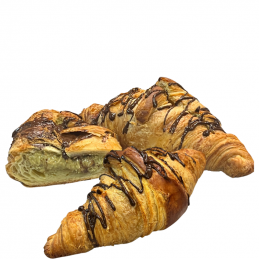 DUBAI CROISSANT
