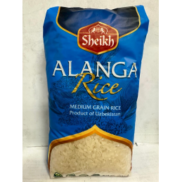 RICE SHEIKH ALANGA 2LB...
