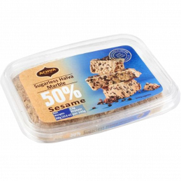 SUGARLESS HALVA MARBLE...