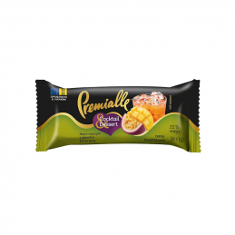 CHEESECAKE MANGO-PASSION...
