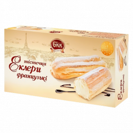 BKK ECLAIRS FRENCH STYLE 330G