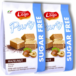 SUGAR FREE PARTY WAFER...
