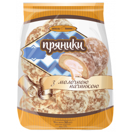 PRYANIK CONDENCED MILK...